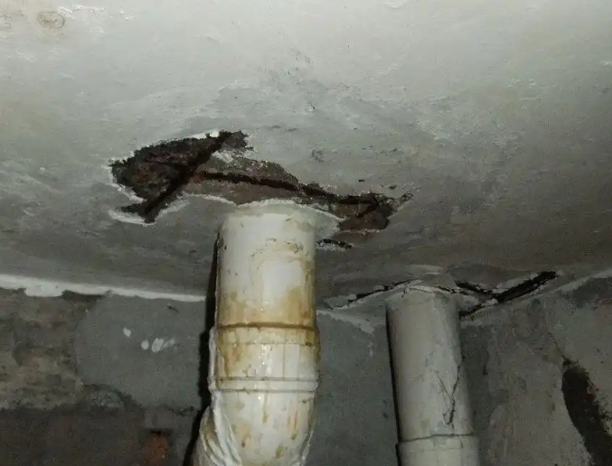 安吉卫生间漏水维修公司浅析安吉卫生间渗水维修的方法
