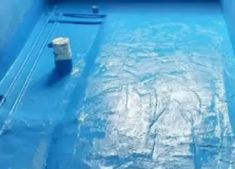 安吉卫生间漏水维修公司分享下安吉卫生间防水工程中常用防水涂料介绍。